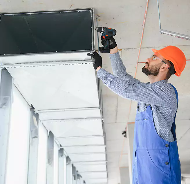 Why Homeowners & Businesses Trust Us in Jackson, MI