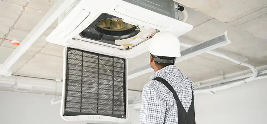 Our Affordable Duct Cleaning Near Me Services in Jackson, MI