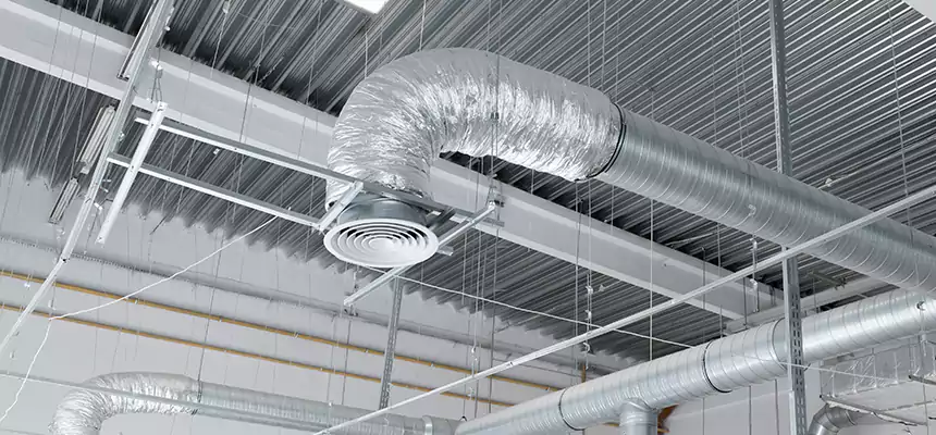 Our Dryer Vent Hose Replacement Services in Jackson, MI
