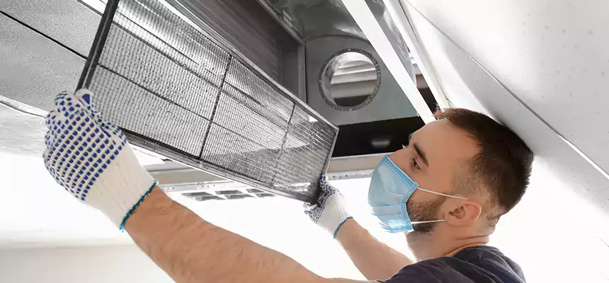 Our Home Duct Cleaning Services in Jackson, MI  