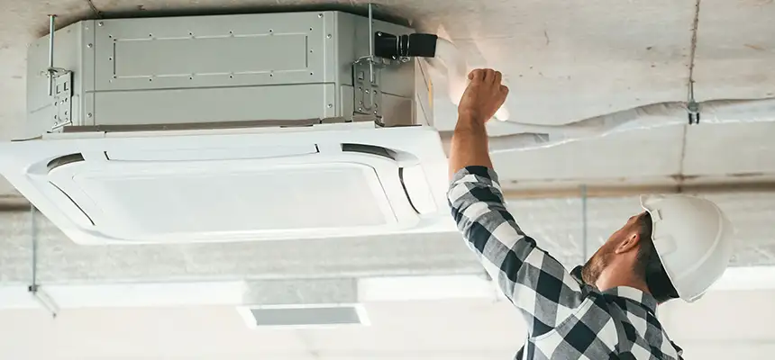 Our Local Vent Cleaning Services in Jackson, MI