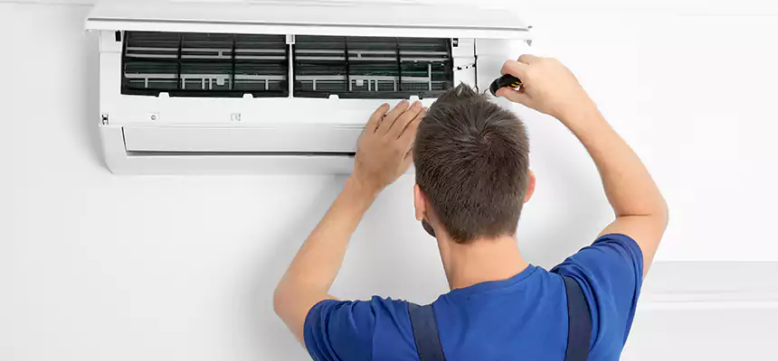 Our Smart Air Conditioning Installation Services in Jackson, MI