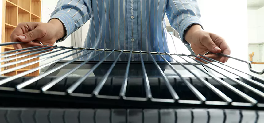 Our Vent Grille Washing Services in Jackson, MI