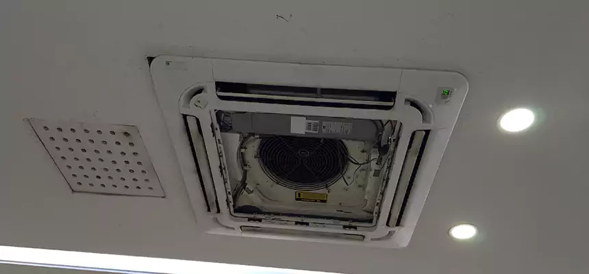 Our Wall Vent Cleaning Service Services in Jackson, MI