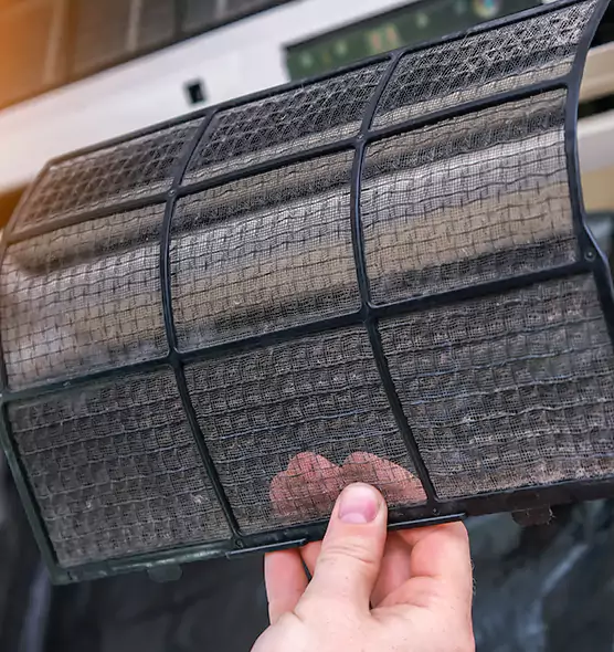 Top-notch AC Air Filter Replacement in Jackson
