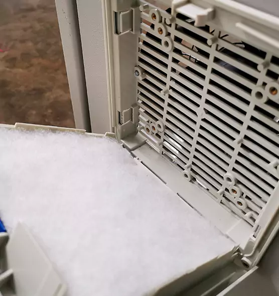 Professional Air Duct Expansion Solutions in Jackson, MI