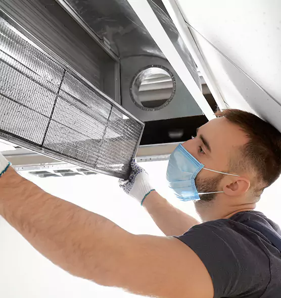 About Air Duct Pathogen Disinfection in Jackson, MI