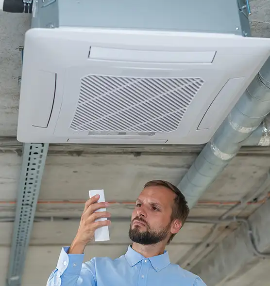 About Local Vent Cleaning Services in Jackson, MI