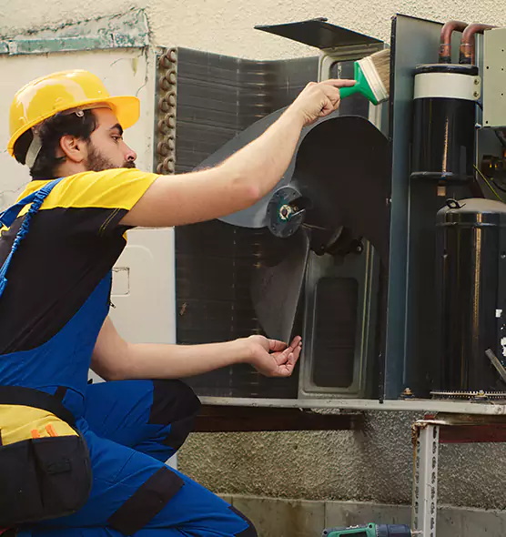 Top-Rated New Room Vent Extension in Jackson, MI