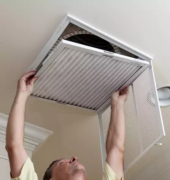Advanced Residential Vent Cleaning in Jackson, MI