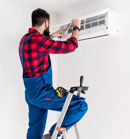 About Smart Air Conditioning Installation in Jackson, MI