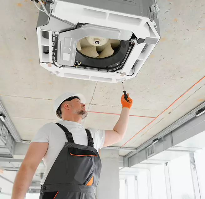 Why Homeowners & Businesses Trust Us in Jackson, MI?