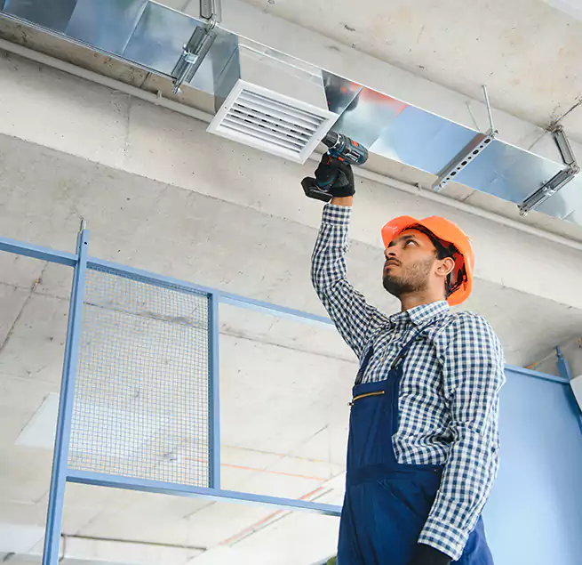 Why Homeowners & Businesses Trust Us in Jackson, MI?