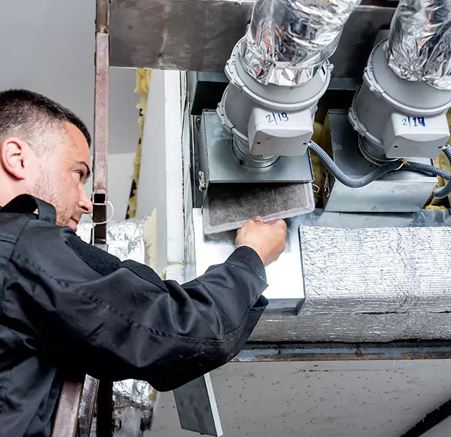 Why Homeowners & Businesses Trust Us in Jackson, MI?