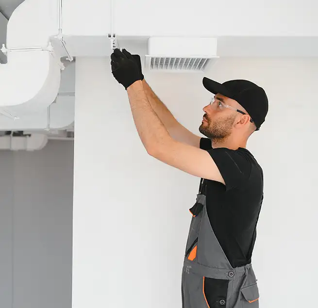 Why Homeowners & Businesses Trust Us in Jackson, MI?