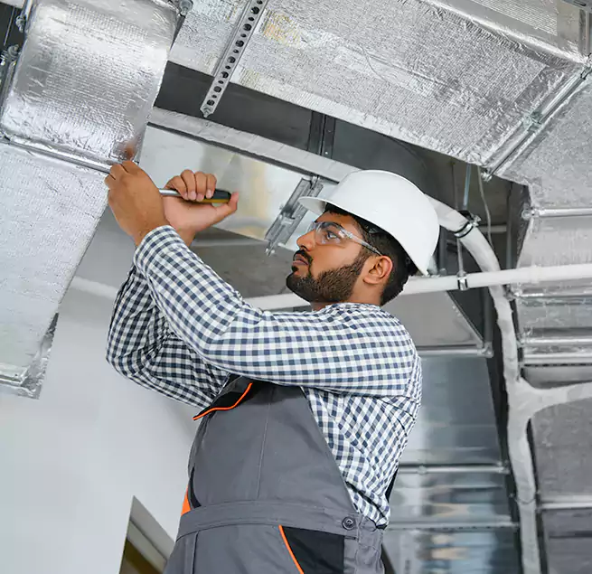 Why Homeowners & Businesses Trust Us Jackson, MI