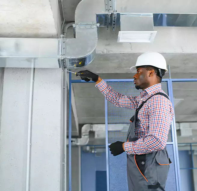 Why Homeowners & Businesses Trust Us Jackson, MI