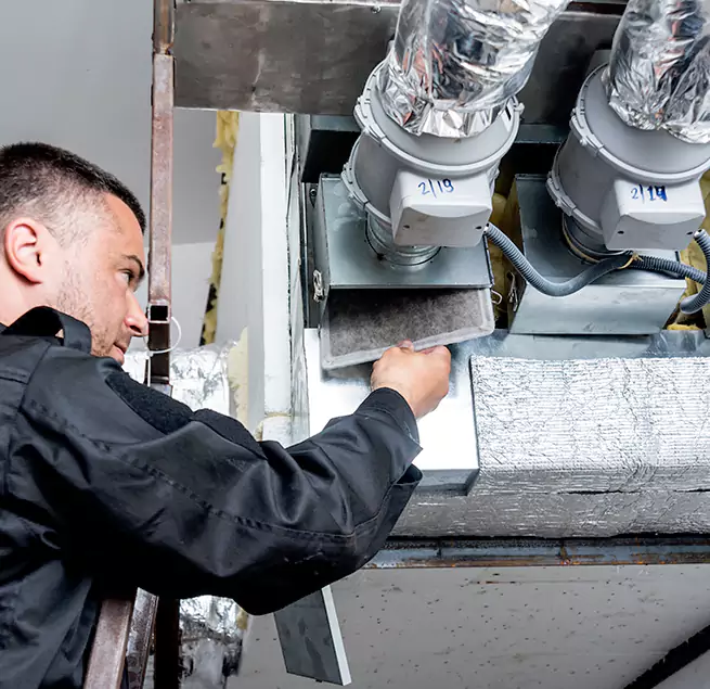  Why Homeowners & Businesses Trust Us in Jackson, MI?