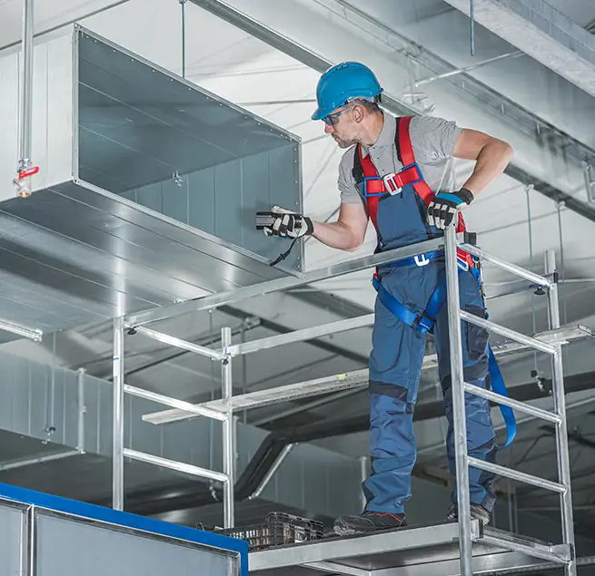 Why Homeowners & Businesses Trust Us in Jackson, MI?