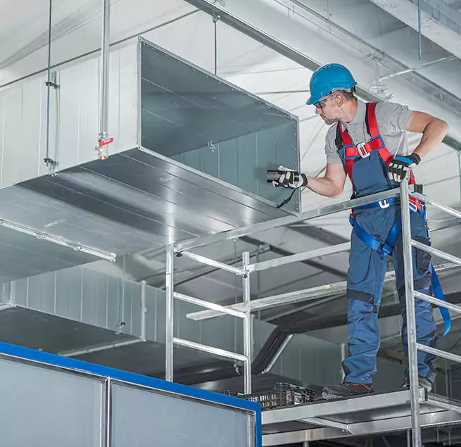 Why Homeowners & Businesses Trust Us in Jackson, MI?