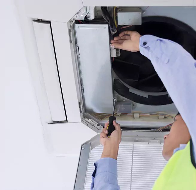 Why Homeowners & Businesses Trust Us Jackson, MI?