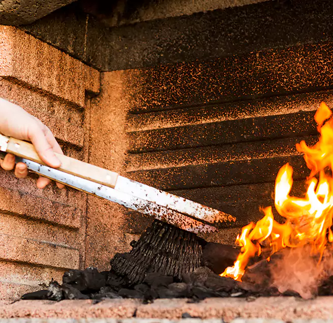 Why Homeowners & Businesses Trust Us in Jackson, MI?