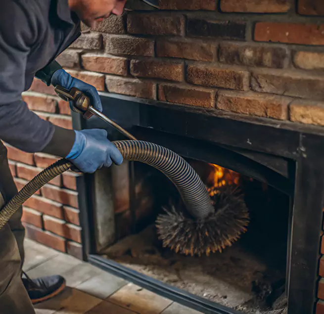  Why Homeowners & Businesses Trust Us in Jackson, MI?