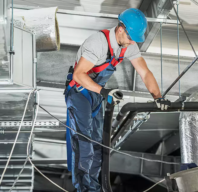 Why Homeowners & Businesses Trust Us in Jackson, MI?