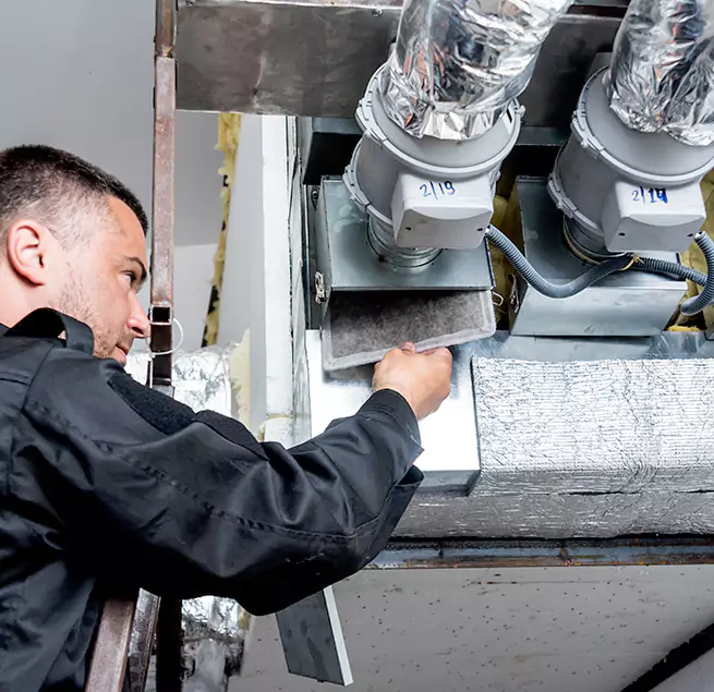  Why Homeowners & Businesses Trust Us in Jackson, MI?