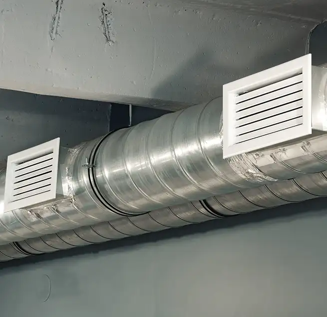 Why Homeowners Businesses Trust Us in Jackson, MI