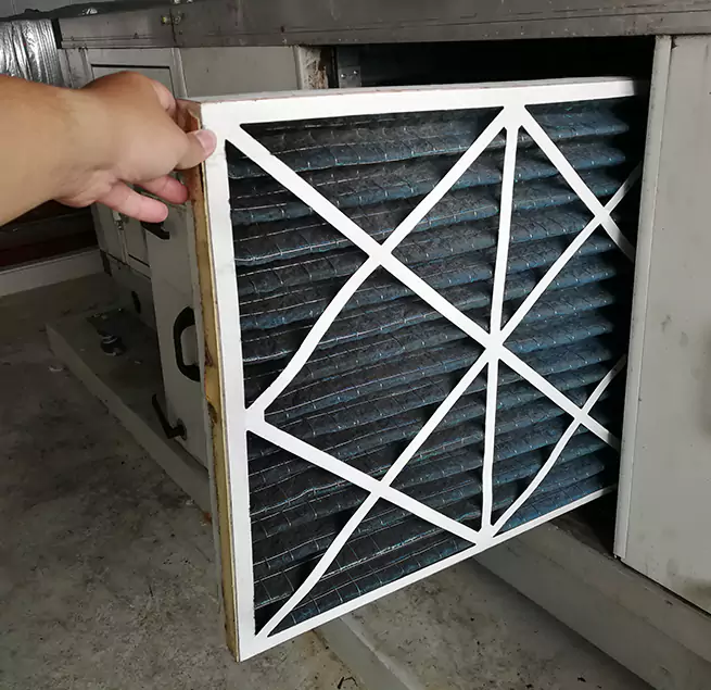 Why Homeowners & Businesses Trust Us Jackson, MI?