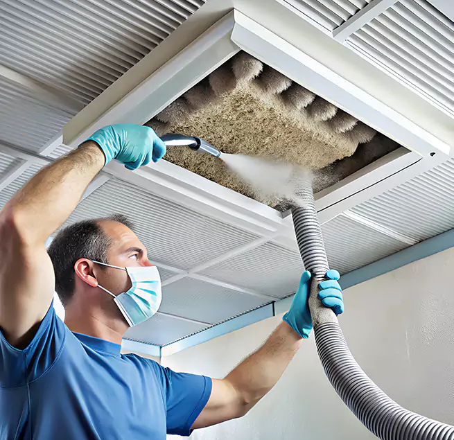 Why Homeowners Businesses Trust Us in Jackson, MI