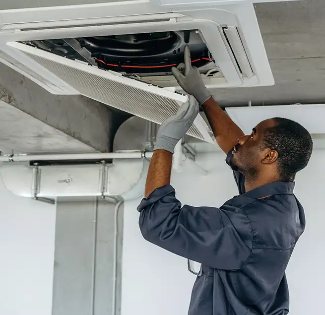 Why Homeowners & Businesses Trust Us in Jackson, MI?