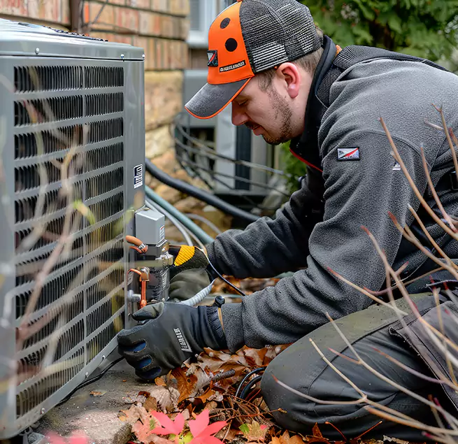 Why Homeowners & Businesses Trust Us in Jackson, MI?