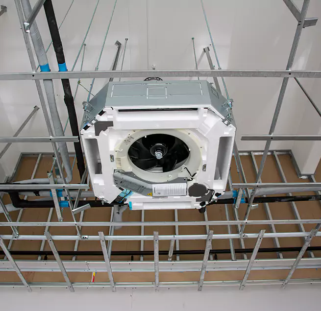 Why Homeowners & Businesses Trust Us in Jackson, MI?