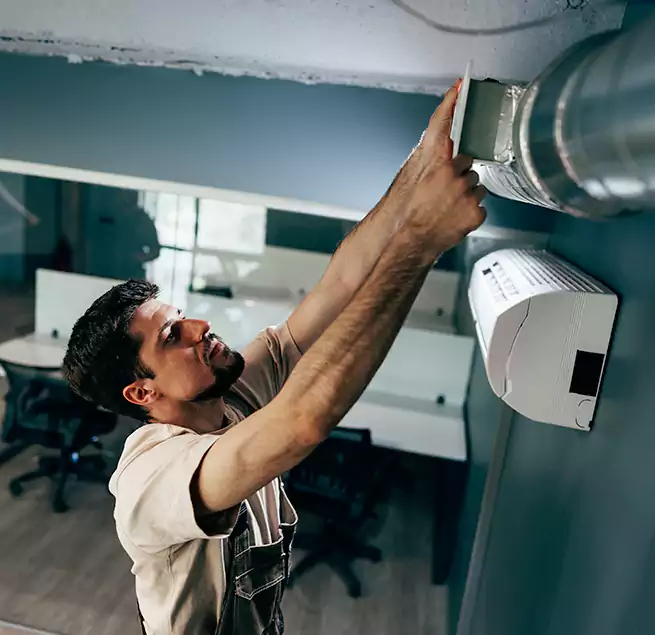 Why Homeowners & Businesses Trust Us in Jackson, MI?