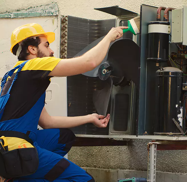 Why Homeowners & Businesses Trust Us Jackson, MI?