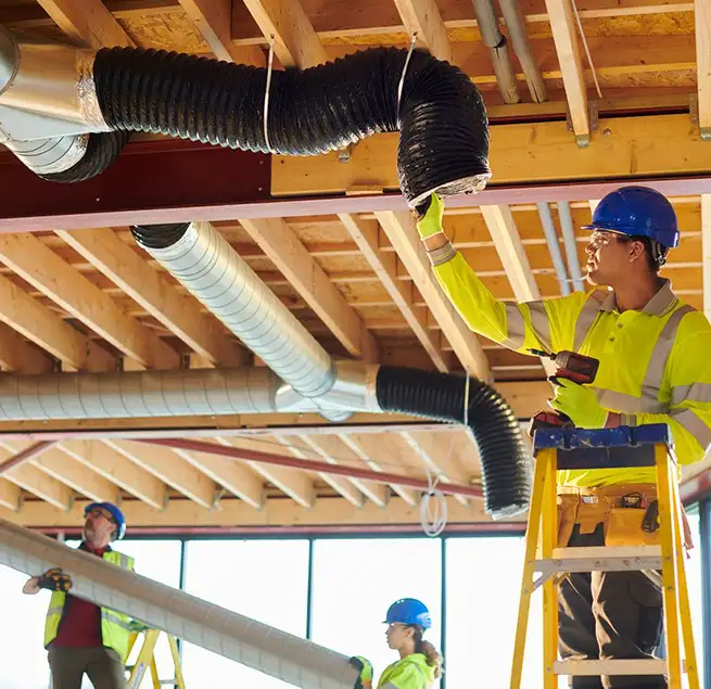 Why Homeowners & Businesses Trust Us in Jackson, MI?