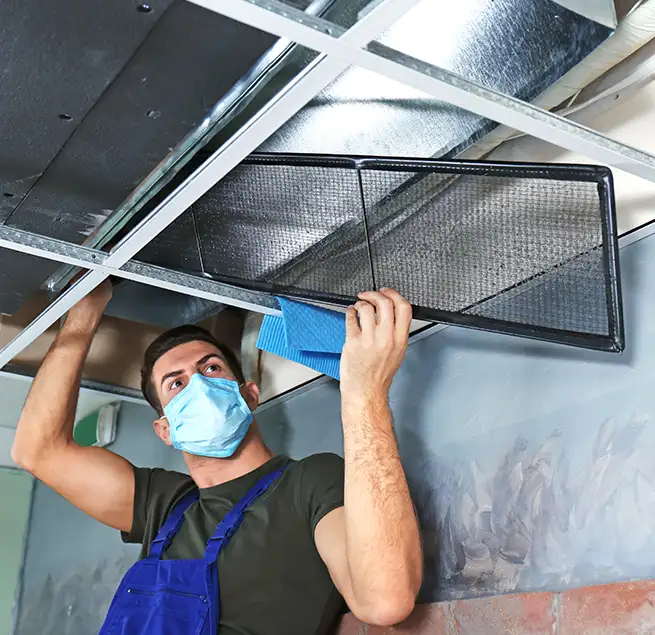 Why Homeowners & Businesses Trust Us in Jackson, MI?