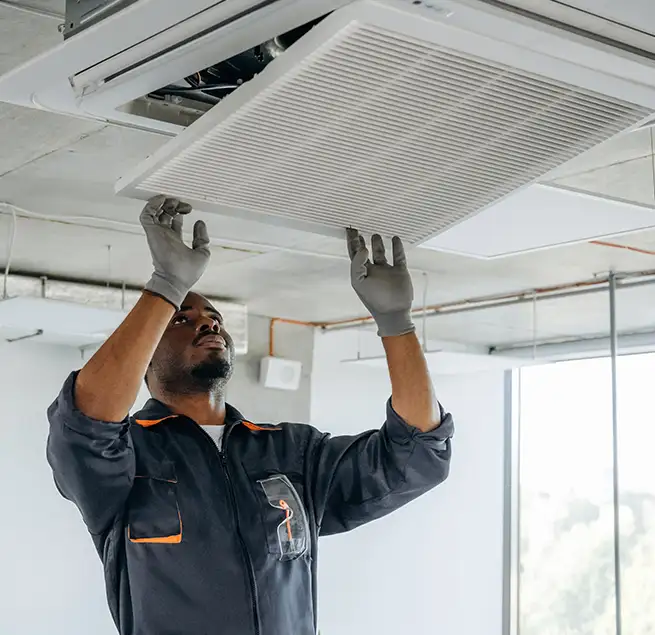  Why Homeowners & Businesses Trust Us in Jackson, MI?