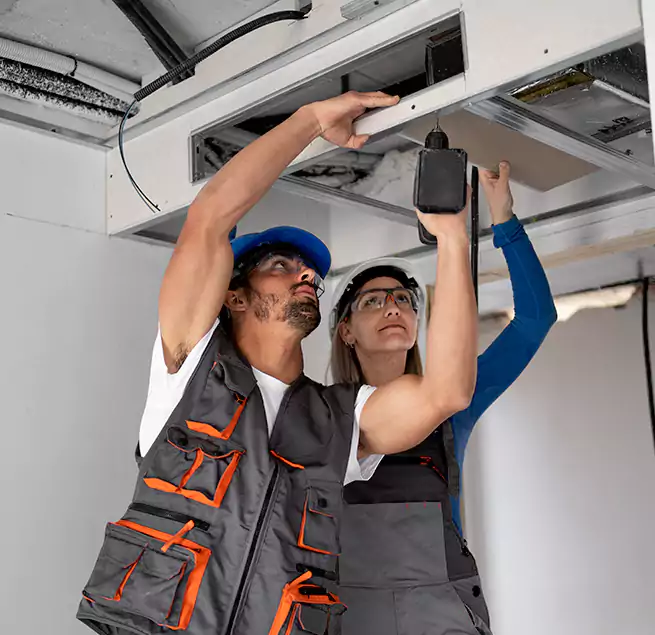 Why Homeowners & Businesses Trust Us in Jackson, MI