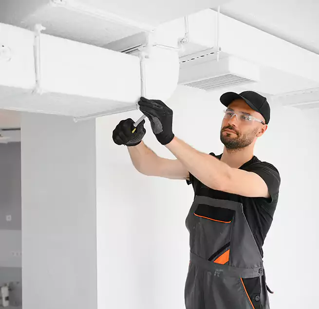  Why Homeowners Businesses Trust Us Jackson, MI