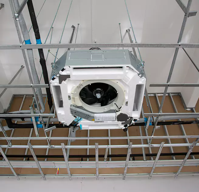 Why Homeowners & Businesses Trust Us Jackson, MI?