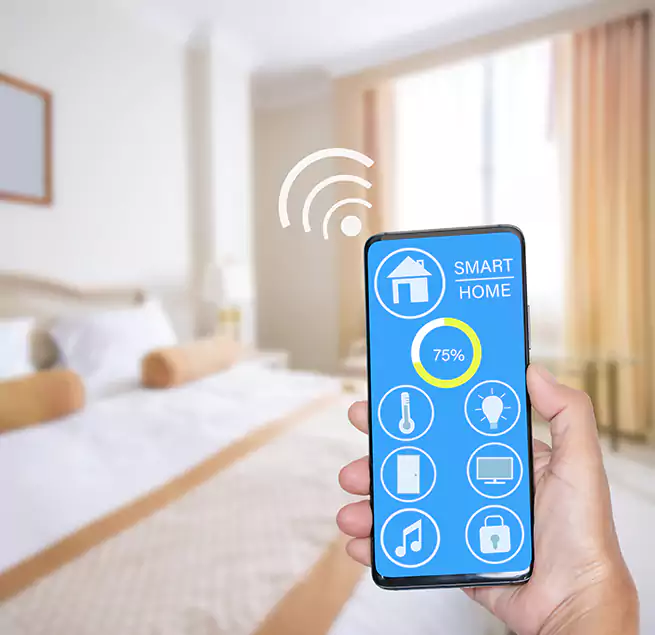 Why Homeowners & Businesses Trust Us in Jackson, MI