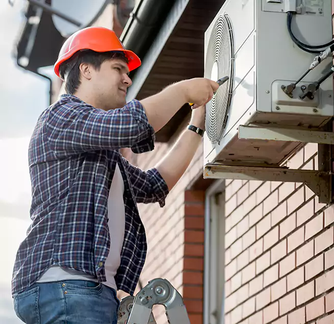 Why Homeowners & Businesses Trust Us Jackson, MI