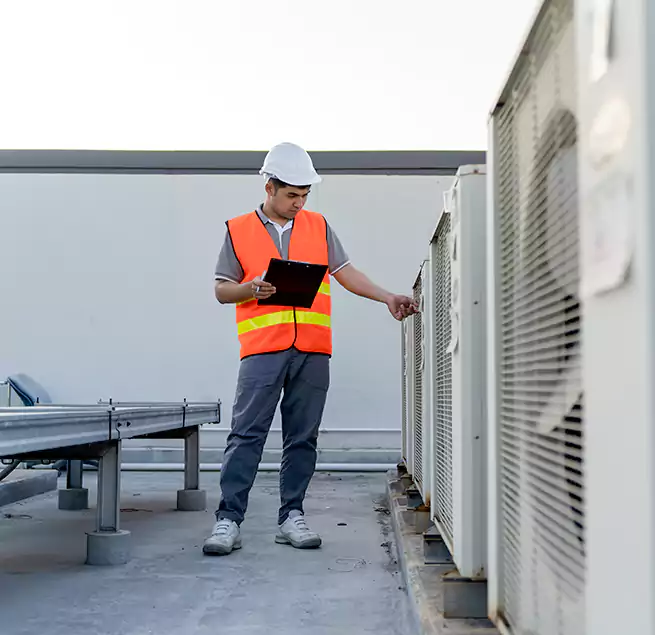 Why Homeowners & Businesses Trust Us in Jackson, MI?